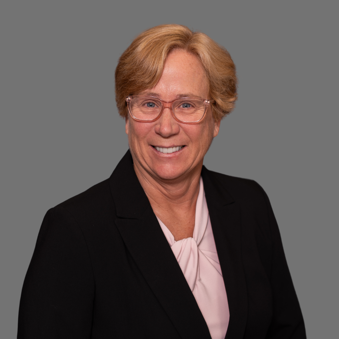 Kathie Laseter, CFP®, CPA