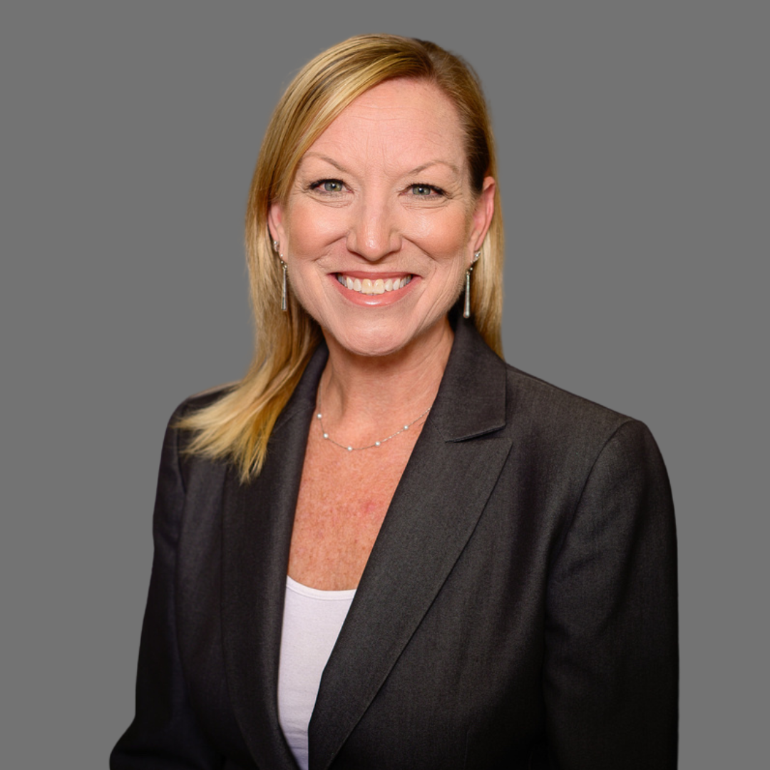 Kelly Burkhead, CFP®, CAS