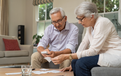 How To Lower Taxes in Retirement By Combining 3 Asset Types