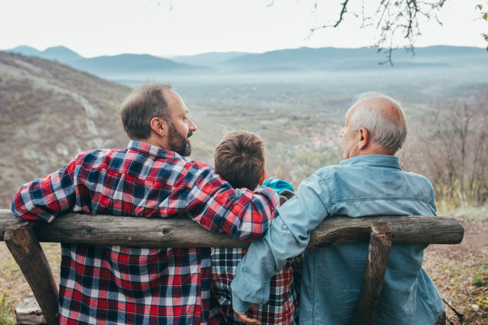 How to Leave a Tax-Free Inheritance