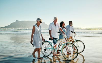 The Secret to a Stress-Free, Satisfying Retirement