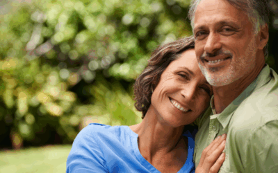3 Conversations Every Couple Needs to Have Before Retirement