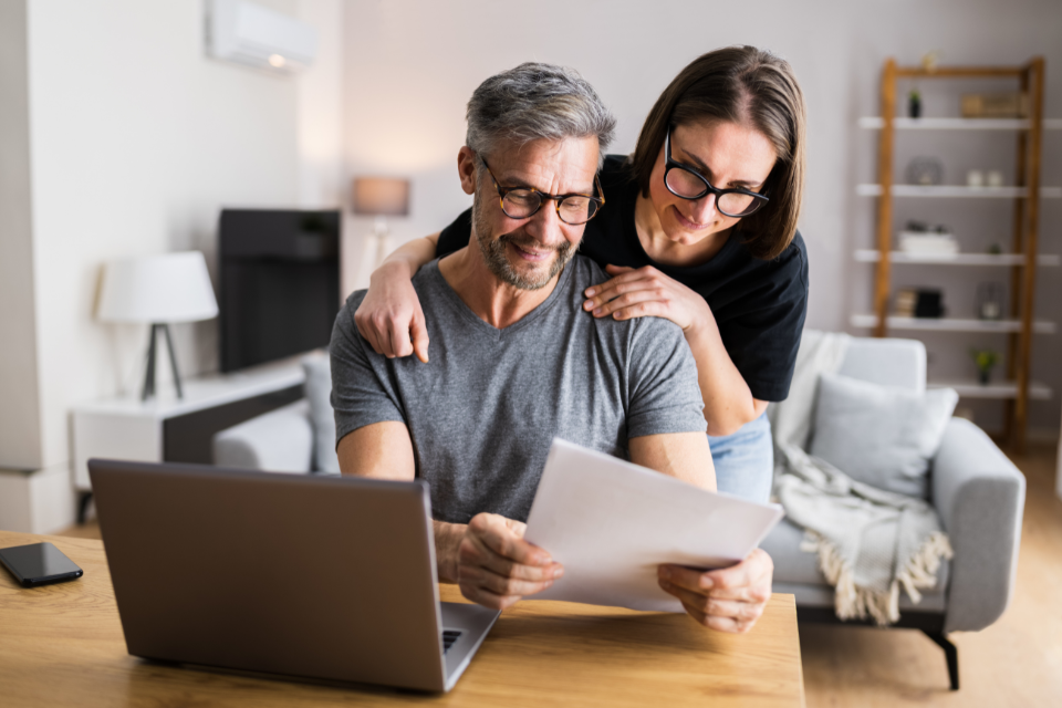 How To Beat Debt In Retirement