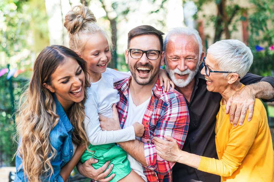 Want To Help Your Kids? Smarter Financial Strategies For The Next Generation