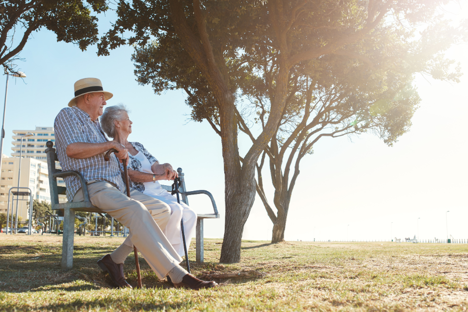 Retirement Planning Pitfalls (And How to Avoid Them for Peace of Mind)